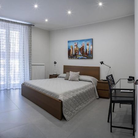 Dame Bed & Breakfast Salerno Ngoại thất bức ảnh