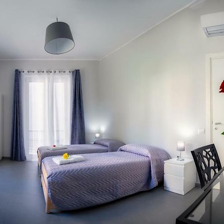 Dame Bed & Breakfast Salerno Ngoại thất bức ảnh
