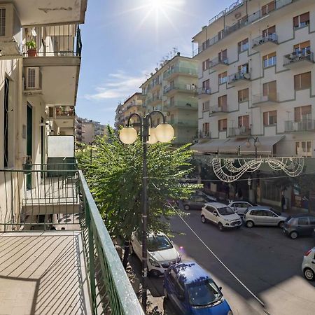 Dame Bed & Breakfast Salerno Ngoại thất bức ảnh