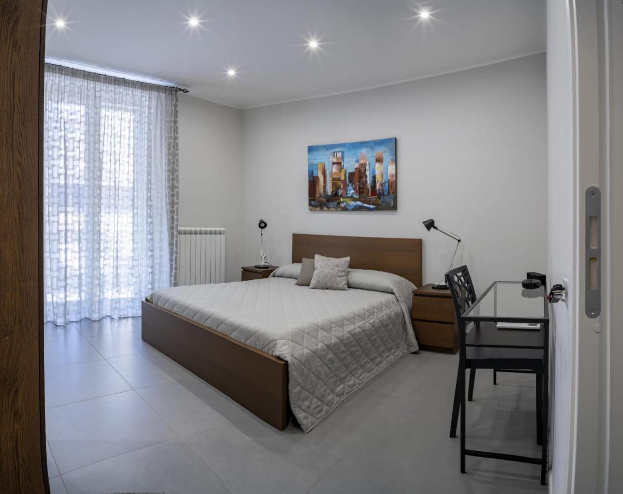 Dame Bed & Breakfast Salerno Ngoại thất bức ảnh