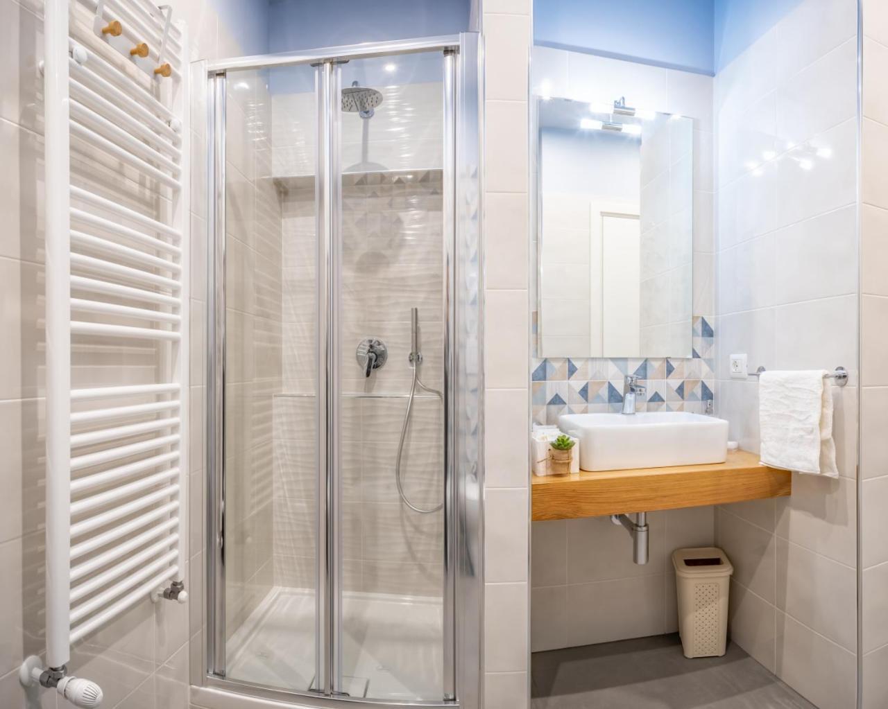 Dame Bed & Breakfast Salerno Ngoại thất bức ảnh